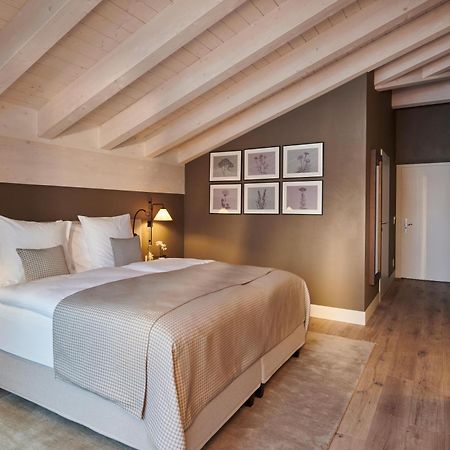 Schloss Zermatt - Cbd & Adaptogenic Spa And Sport Hotel المظهر الخارجي الصورة