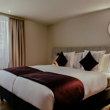 Schloss Zermatt - Cbd & Adaptogenic Spa And Sport Hotel المظهر الخارجي الصورة