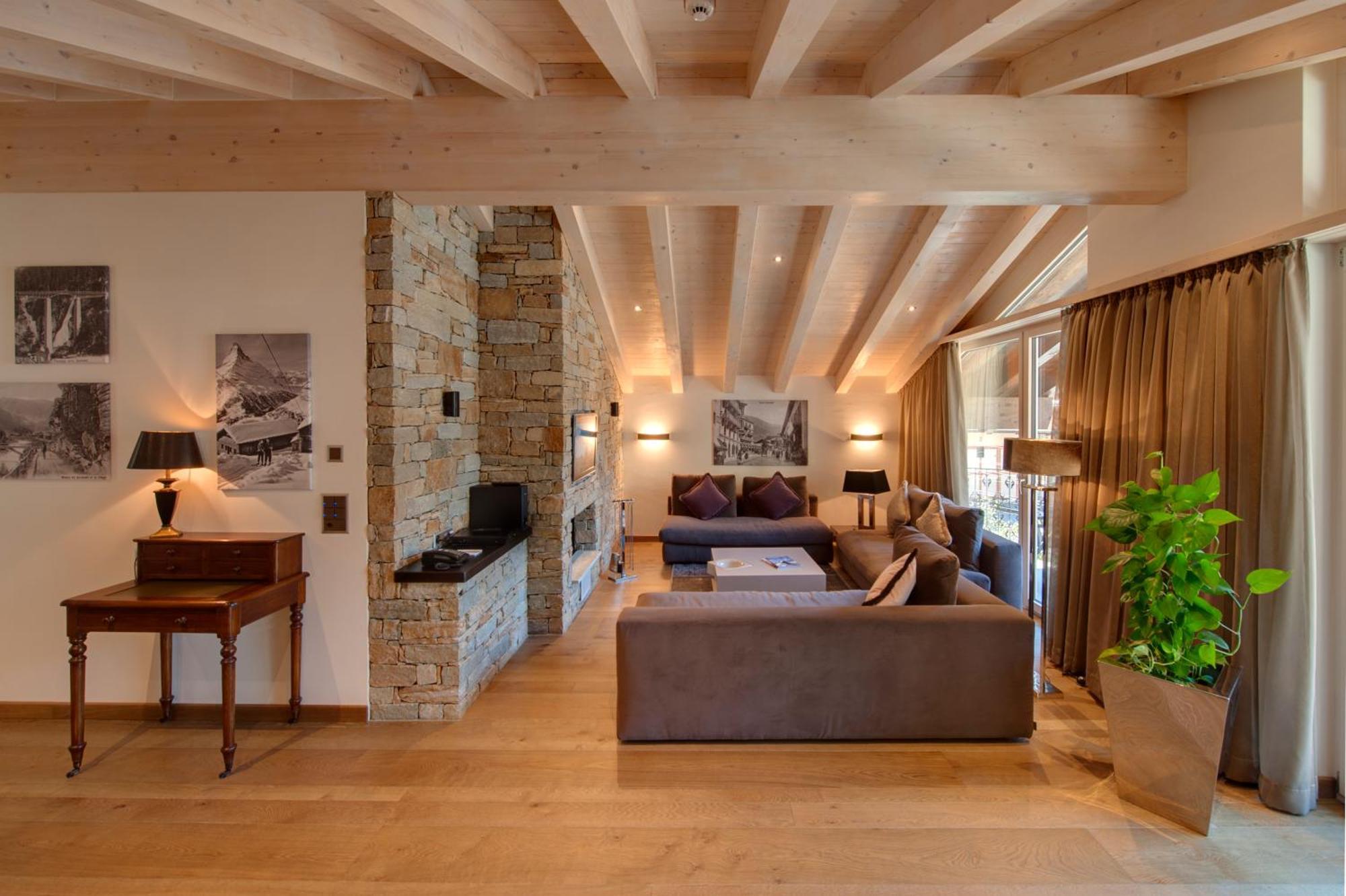 Schloss Zermatt - Cbd & Adaptogenic Spa And Sport Hotel الغرفة الصورة