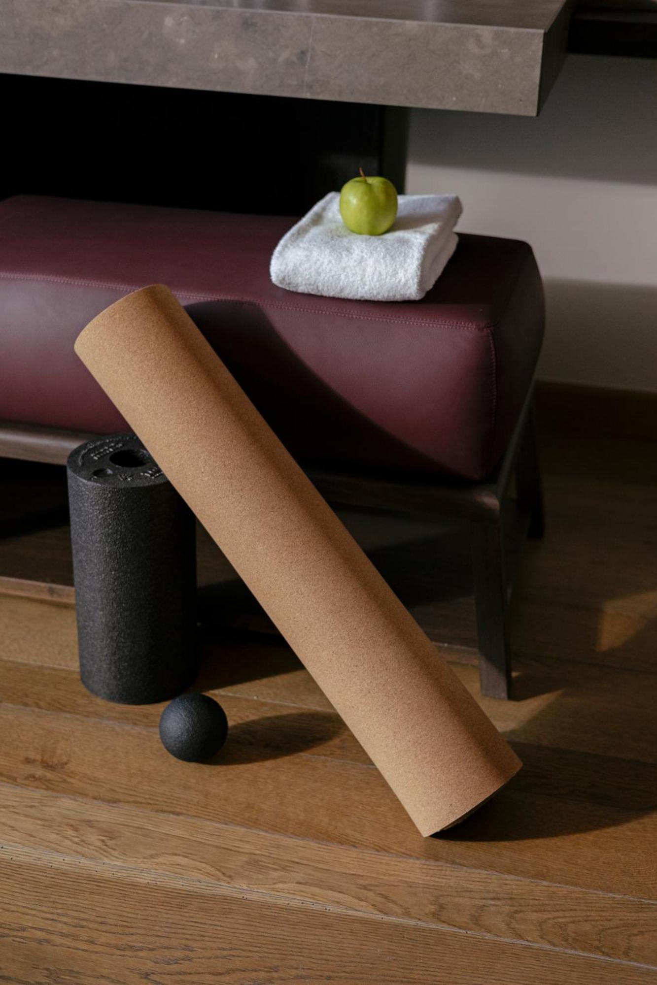 Schloss Zermatt - Cbd & Adaptogenic Spa And Sport Hotel المظهر الخارجي الصورة