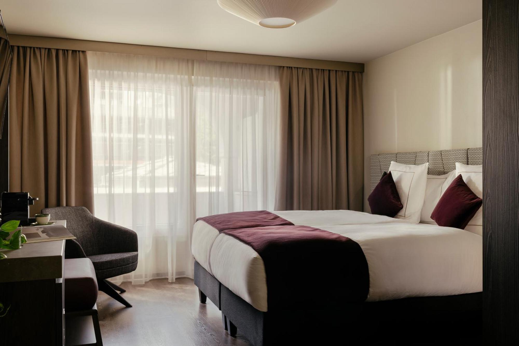 Schloss Zermatt - Cbd & Adaptogenic Spa And Sport Hotel المظهر الخارجي الصورة