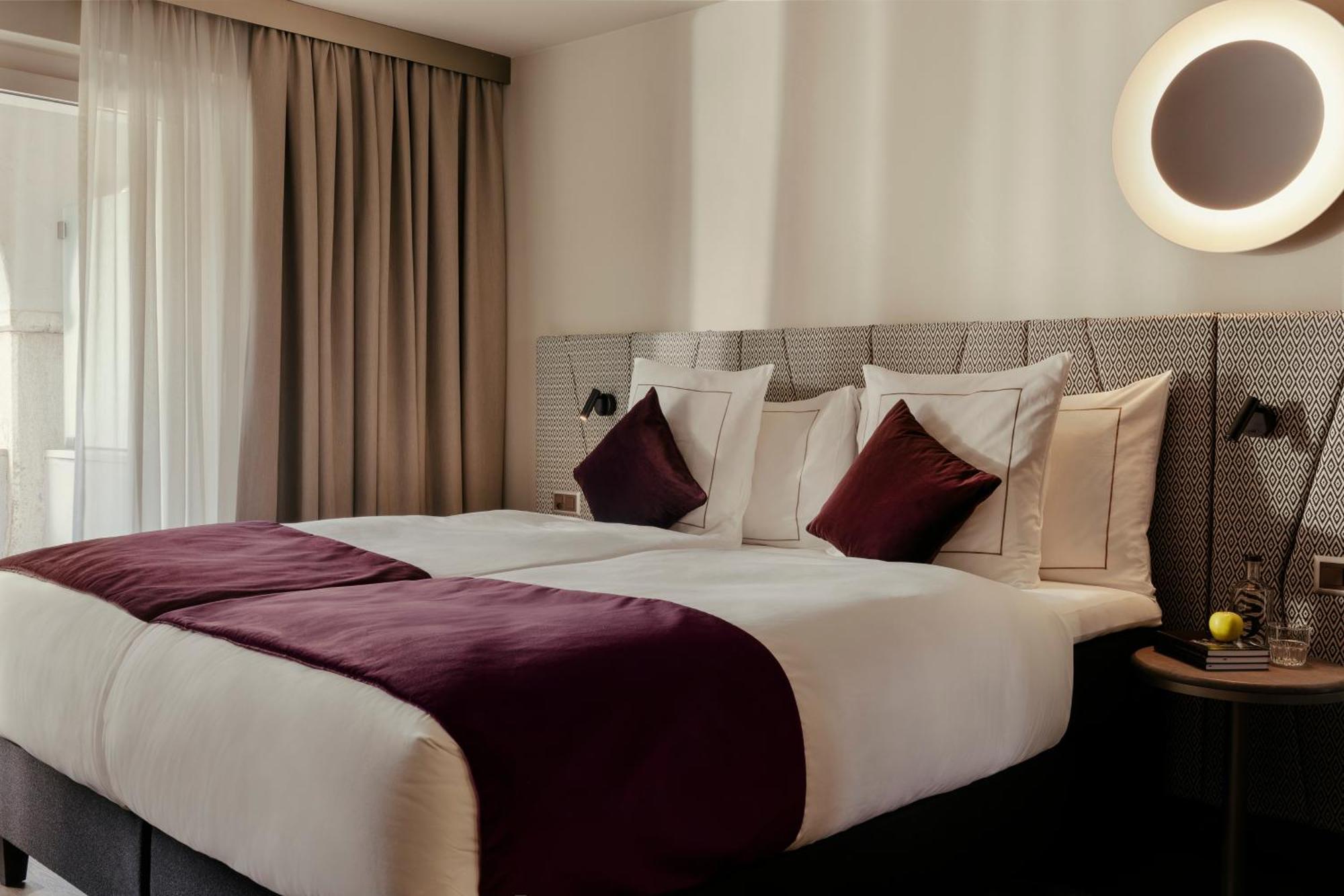 Schloss Zermatt - Cbd & Adaptogenic Spa And Sport Hotel المظهر الخارجي الصورة