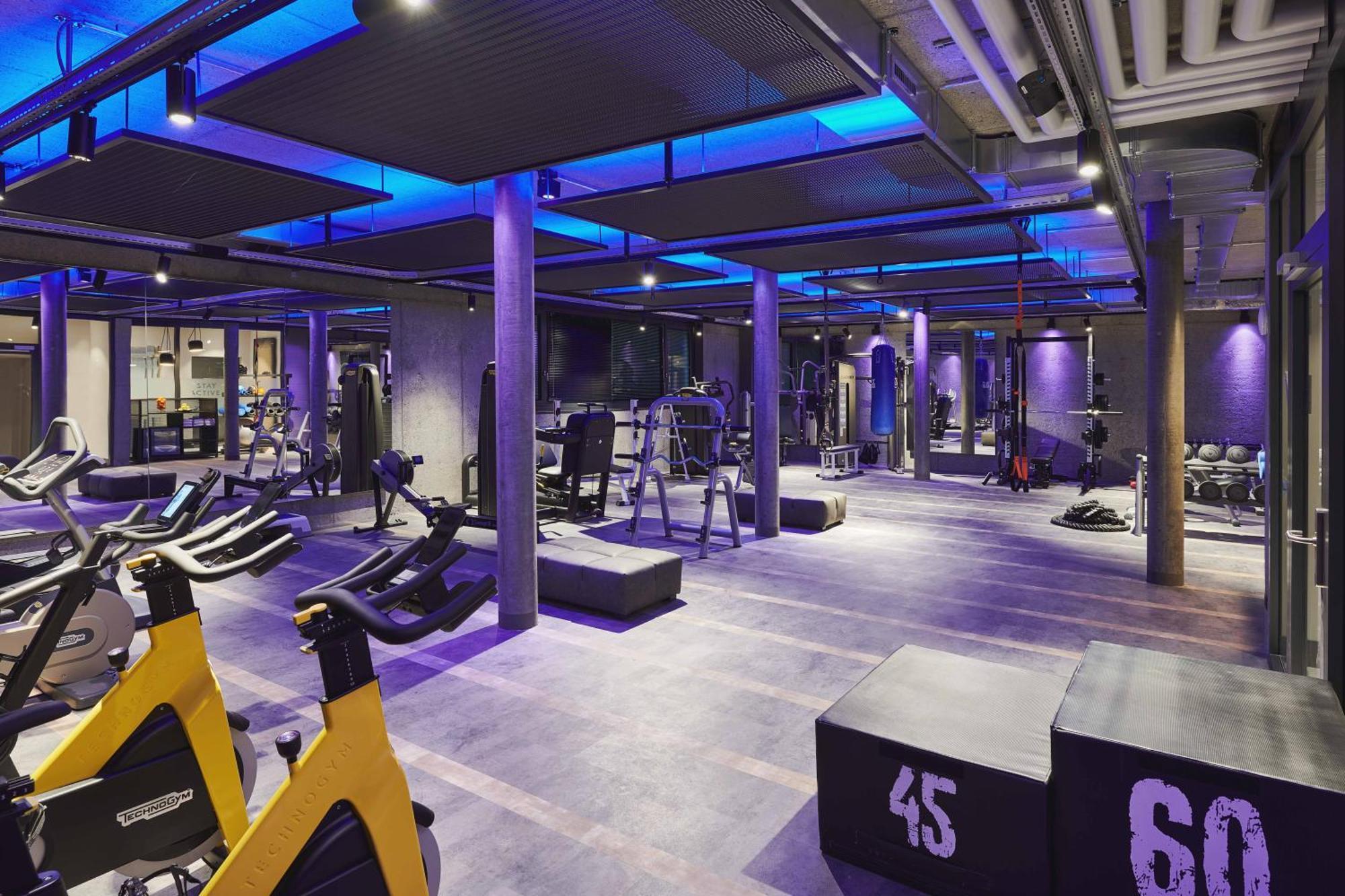 Schloss Zermatt - Cbd & Adaptogenic Spa And Sport Hotel المظهر الخارجي الصورة