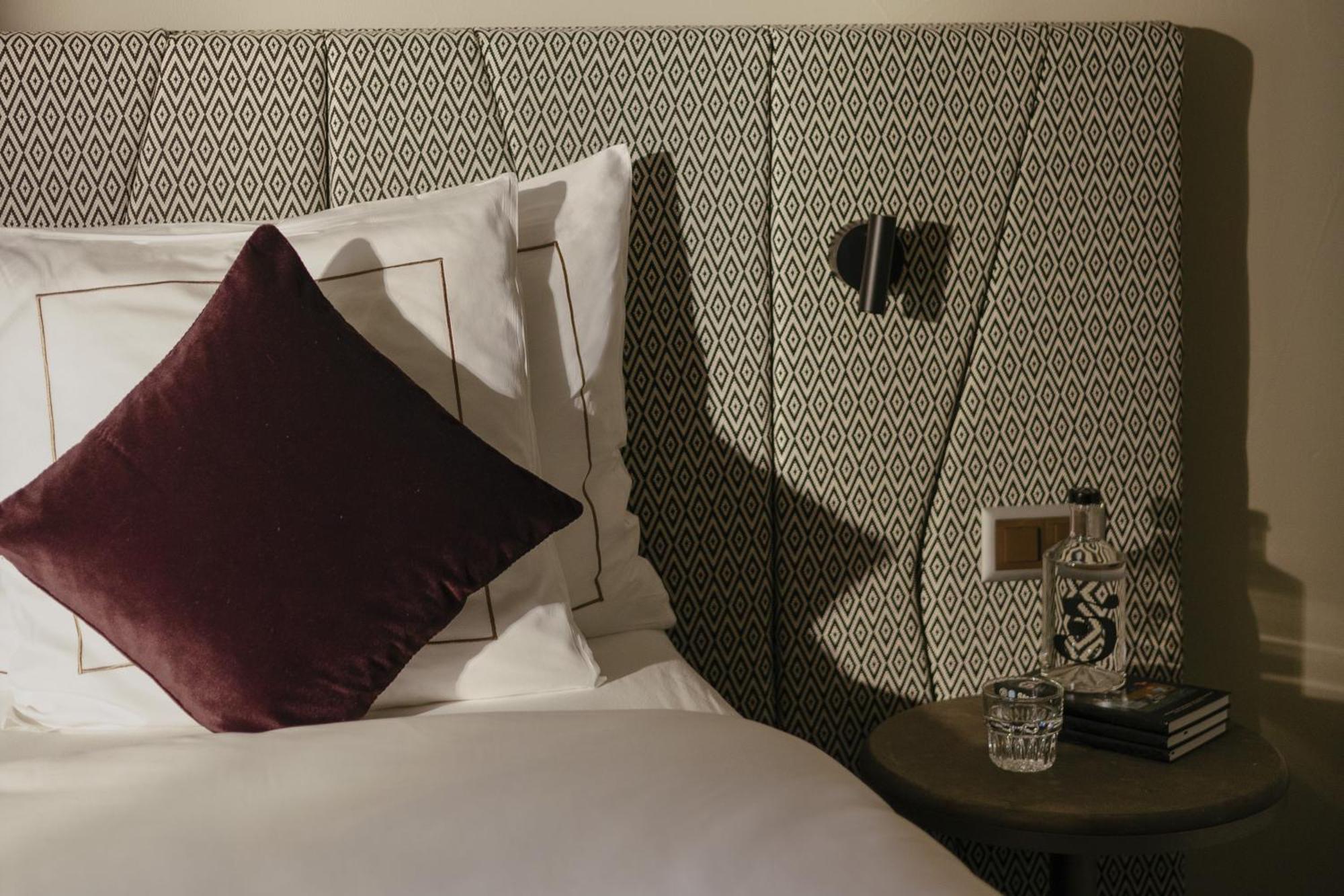 Schloss Zermatt - Cbd & Adaptogenic Spa And Sport Hotel المظهر الخارجي الصورة