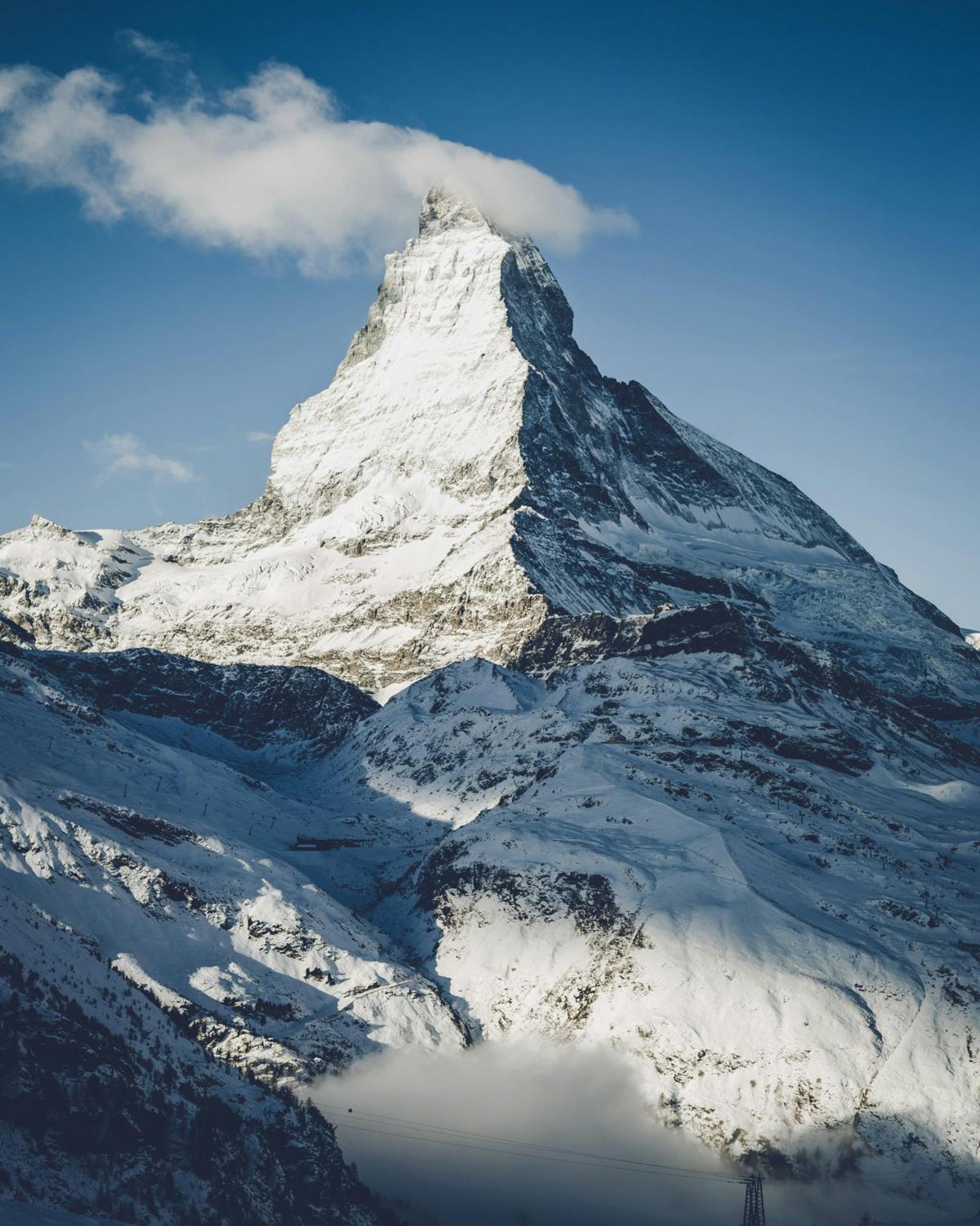Schloss Zermatt - Cbd & Adaptogenic Spa And Sport Hotel المظهر الخارجي الصورة